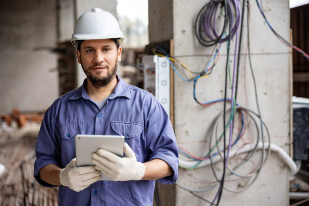 Best Electrical Wiring Services  in Stillwater, OK