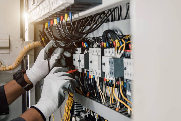 Best Electrical Troubleshooting Services  in Stillwater, OK